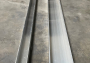 Aluminium U profielen